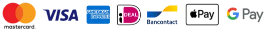 Veilige betaalmethoden voor Watchtivo IPTV abonnement