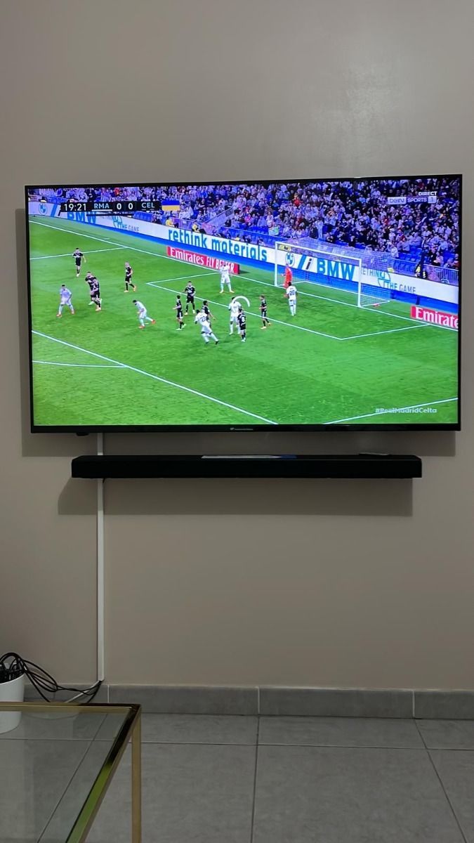 Beeld bij Watchtivo kijkervaring van Luisa B.